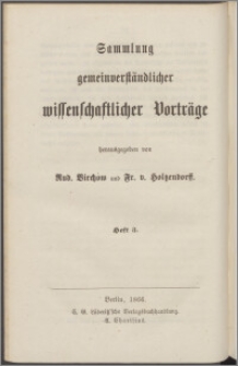 Der Kreislauf des Wassers auf der Oberfläche der Erde