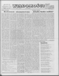 Wiadomości, R. 30 nr 18 (1518), 1975