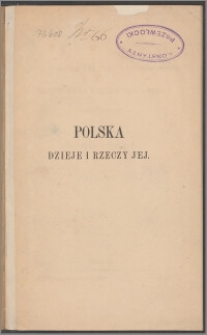 Mowy i pisma polityczne : dzieło pośmiertne