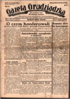 Gazeta Grudziądzka 1938.01.05 R. 45 nr 2