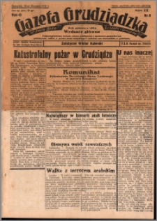 Gazeta Grudziądzka 1938.01.20 R. 45 nr 8