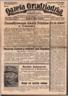 Gazeta Grudziądzka 1938.02.02 R. 45 nr 13