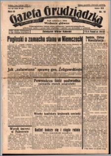 Gazeta Grudziądzka 1938.02.05 R. 45 nr 14