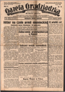 Gazeta Grudziądzka 1938.02.08 R. 45 nr 15