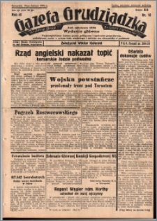 Gazeta Grudziądzka 1938.02.10 R. 45 nr 16
