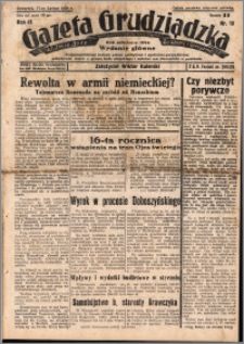 Gazeta Grudziądzka 1938.02.17 R. 45 nr 19