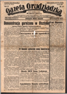 Gazeta Grudziądzka 1938.02.24 R. 45 nr 22