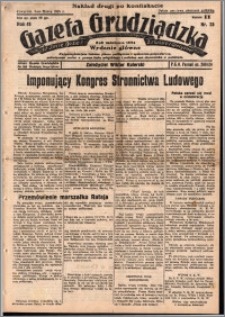 Gazeta Grudziądzka 1938.03.03 R. 45 nr 25