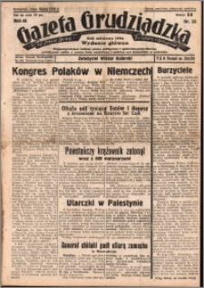 Gazeta Grudziądzka 1938.03.10 R. 45 nr 28