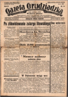 Gazeta Grudziądzka 1938.03.24 R. 45 nr 34