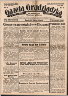 Gazeta Grudziądzka 1938.03.29 R. 45 nr 36