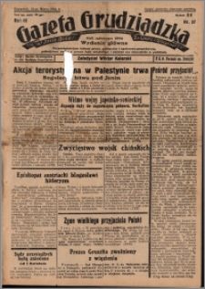Gazeta Grudziądzka 1938.03.31 R. 45 nr 37