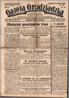Gazeta Grudziądzka 1938.04.05 R. 45 nr 39