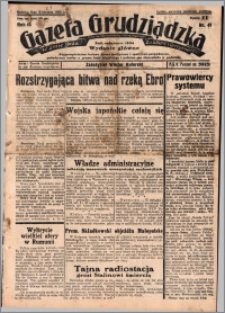 Gazeta Grudziądzka 1938.04.09 R. 45 nr 41