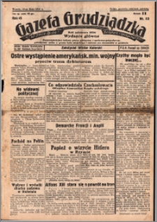 Gazeta Grudziądzka 1938.05.10 R. 45 nr 53