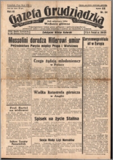 Gazeta Grudziądzka 1938.05.12 R. 45 nr 54
