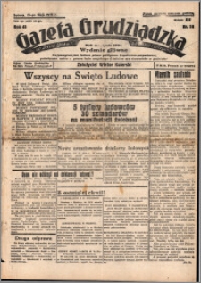Gazeta Grudziądzka 1938.05.21 R. 45 nr 58