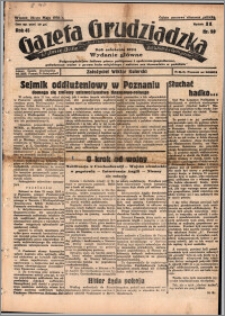 Gazeta Grudziądzka 1938.05.24 R. 45 nr 59