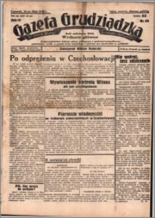 Gazeta Grudziądzka 1938.05.26 R. 45 nr 60
