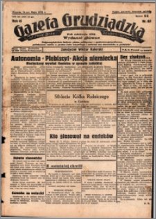 Gazeta Grudziądzka 1938.05.31 R. 45 nr 62