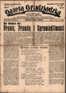 Gazeta Grudziądzka 1938.06.02 R. 45 nr 63