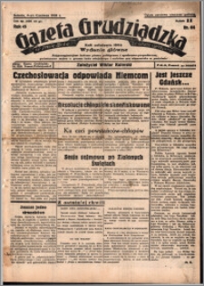 Gazeta Grudziądzka 1938.06.04 R. 45 nr 64