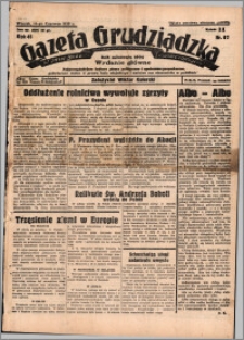 Gazeta Grudziądzka 1938.06.14 R. 45 nr 67