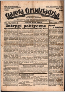 Gazeta Grudziądzka 1938.06.18 R. 45 nr 69