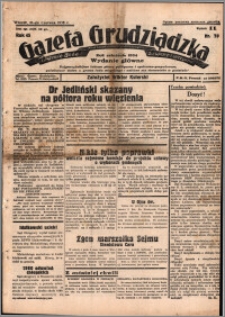 Gazeta Grudziądzka 1938.06.21 R. 45 nr 70