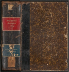 Das Zeitalter der Revolution, des Kaiserreiches und der Befreiungskriege Bd. 1