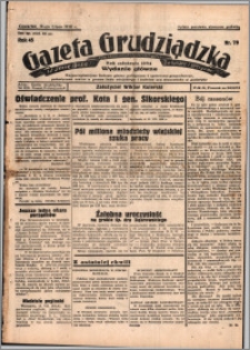 Gazeta Grudziądzka 1938.07.16 R. 45 nr 79