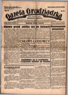 Gazeta Grudziądzka 1938.07.19 R. 45 nr 81