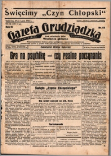Gazeta Grudziądzka 1938.07.21 R. 45 nr 82