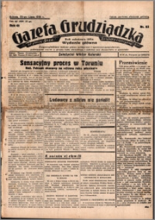 Gazeta Grudziądzka 1938.07.23 R. 45 nr 83