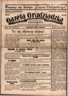 Gazeta Grudziądzka 1938.08.04 R. 45 nr 88