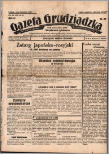 Gazeta Grudziądzka 1938.08.06 R. 45 nr 89