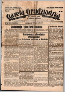 Gazeta Grudziądzka 1938.08.23 R. 45 nr 95