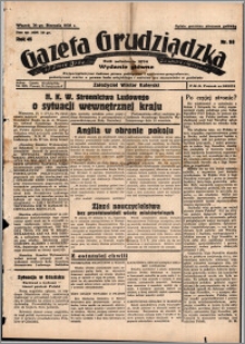 Gazeta Grudziądzka 1938.08.30 R. 45 nr 98