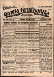 Gazeta Grudziądzka 1938.09.03 R. 45 nr 100