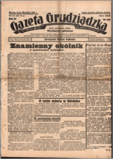 Gazeta Grudziądzka 1938.09.13 R. 45 nr 104