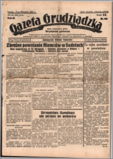 Gazeta Grudziądzka 1938.09.17 R. 45 nr 106