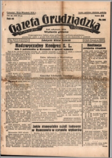 Gazeta Grudziądzka 1938.09.22 R. 45 nr 108