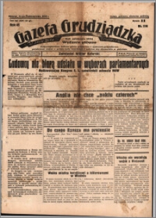 Gazeta Grudziądzka 1938.10.11 R. 45 nr 116