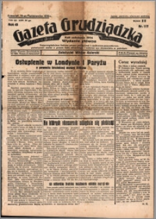Gazeta Grudziądzka 1938.10.13 R. 45 nr 117