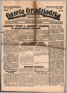 Gazeta Grudziądzka 1938.10.15 R. 45 nr 118