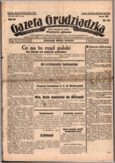 Gazeta Grudziądzka 1938.10.22 R. 45 nr 121