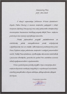 Jubileusz 35-lecia działalności Zespołu Pieśni Dawnej