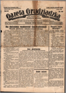 Gazeta Grudziądzka 1938.11.05 R. 45 nr 126