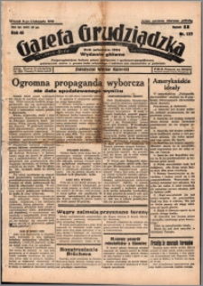 Gazeta Grudziądzka 1938.11.08 R. 45 nr 127