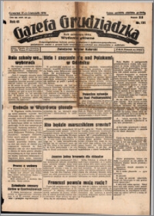 Gazeta Grudziądzka 1938.11.17 R. 45 nr 131